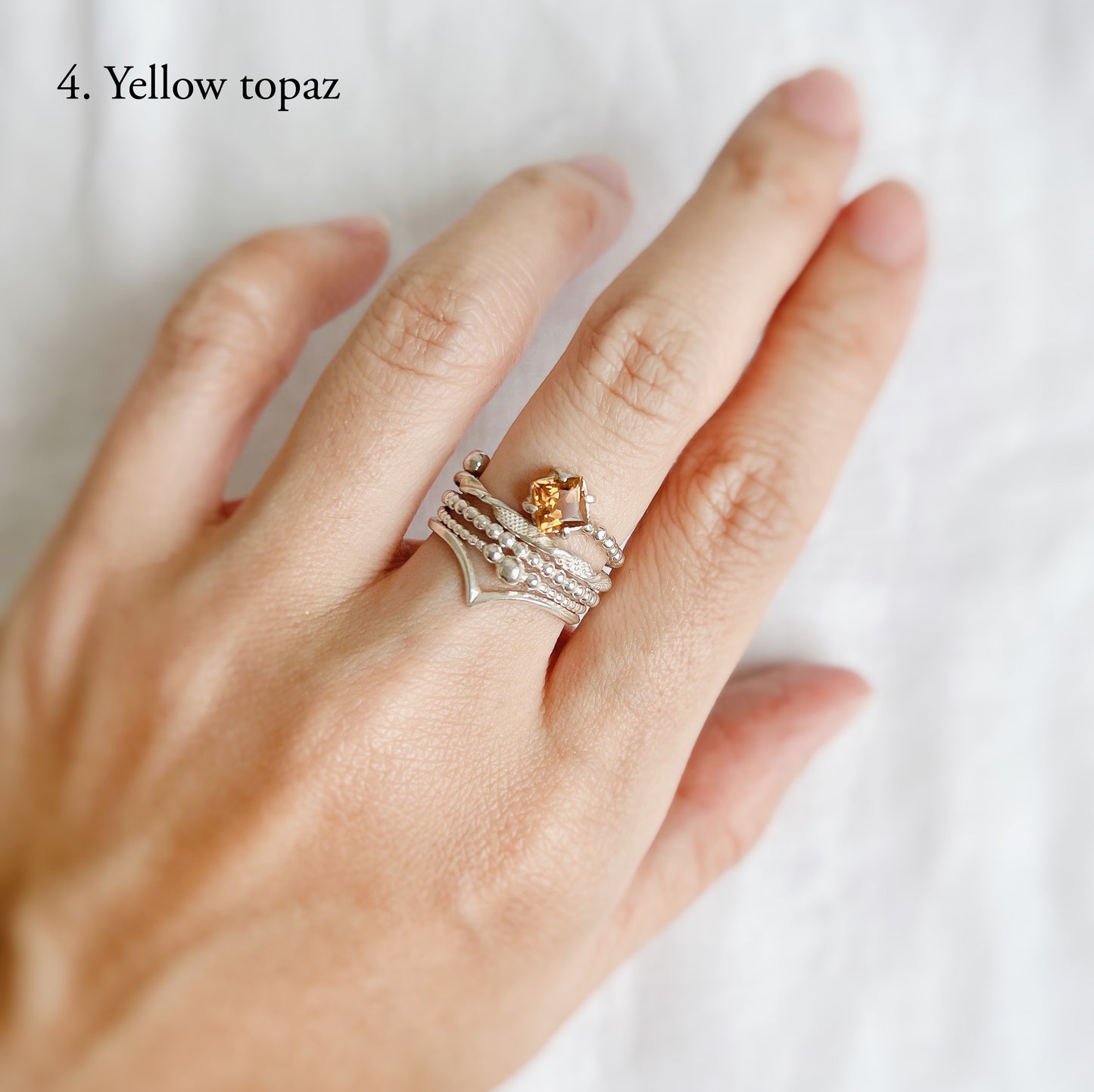 Bague cathédrale