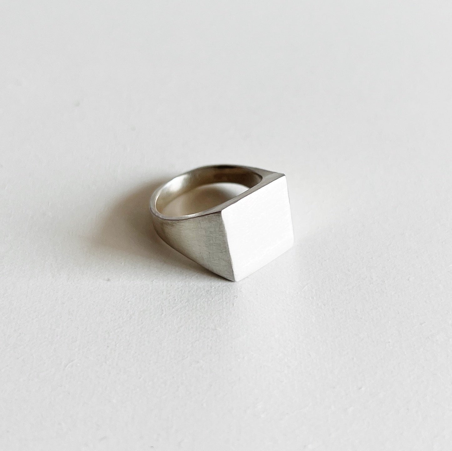 Skin ring