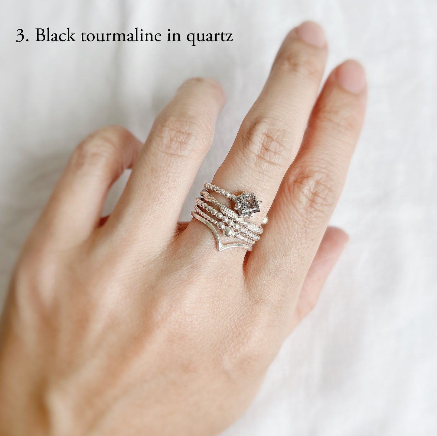 Bague cathédrale