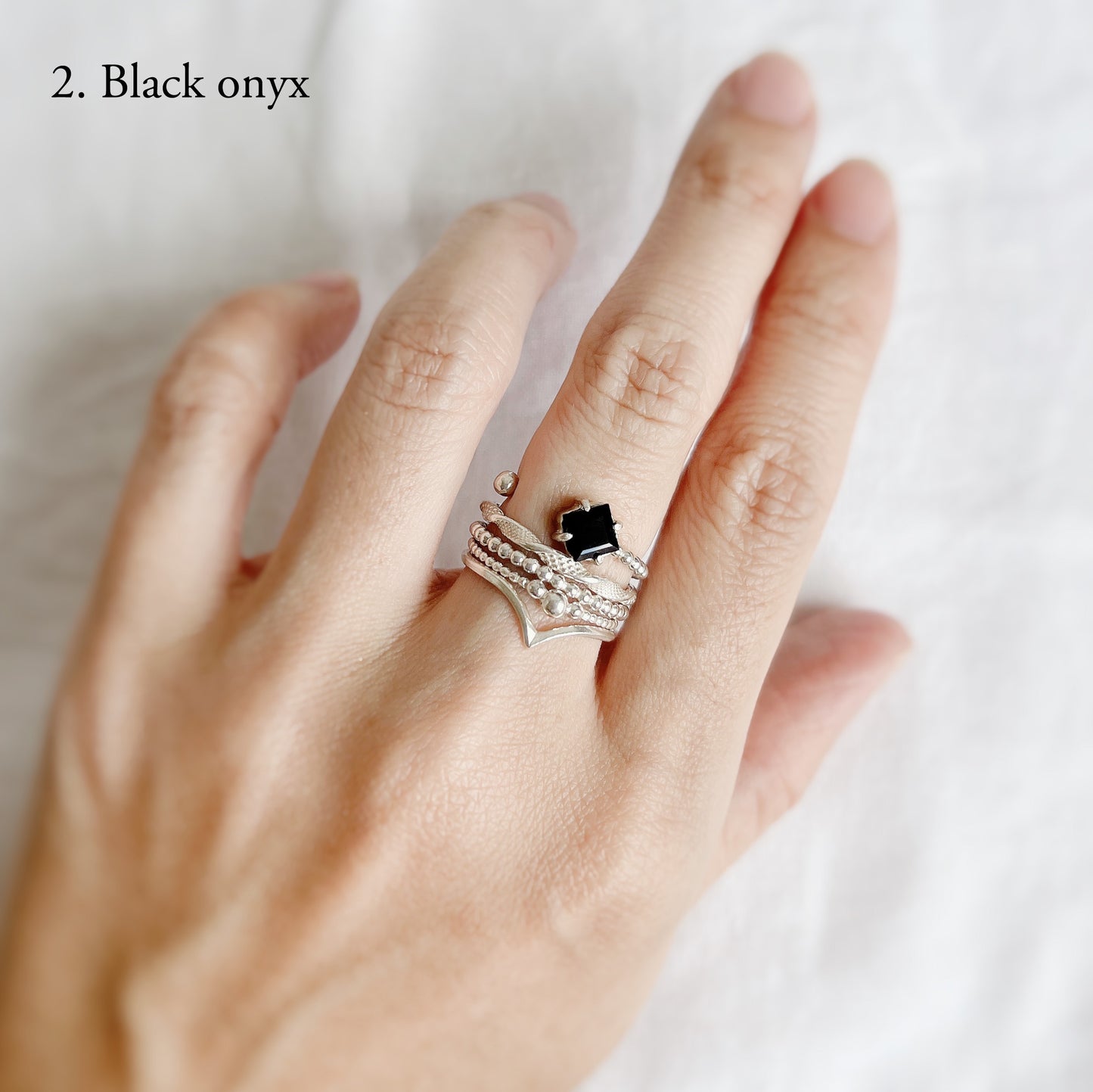 Bague cathédrale