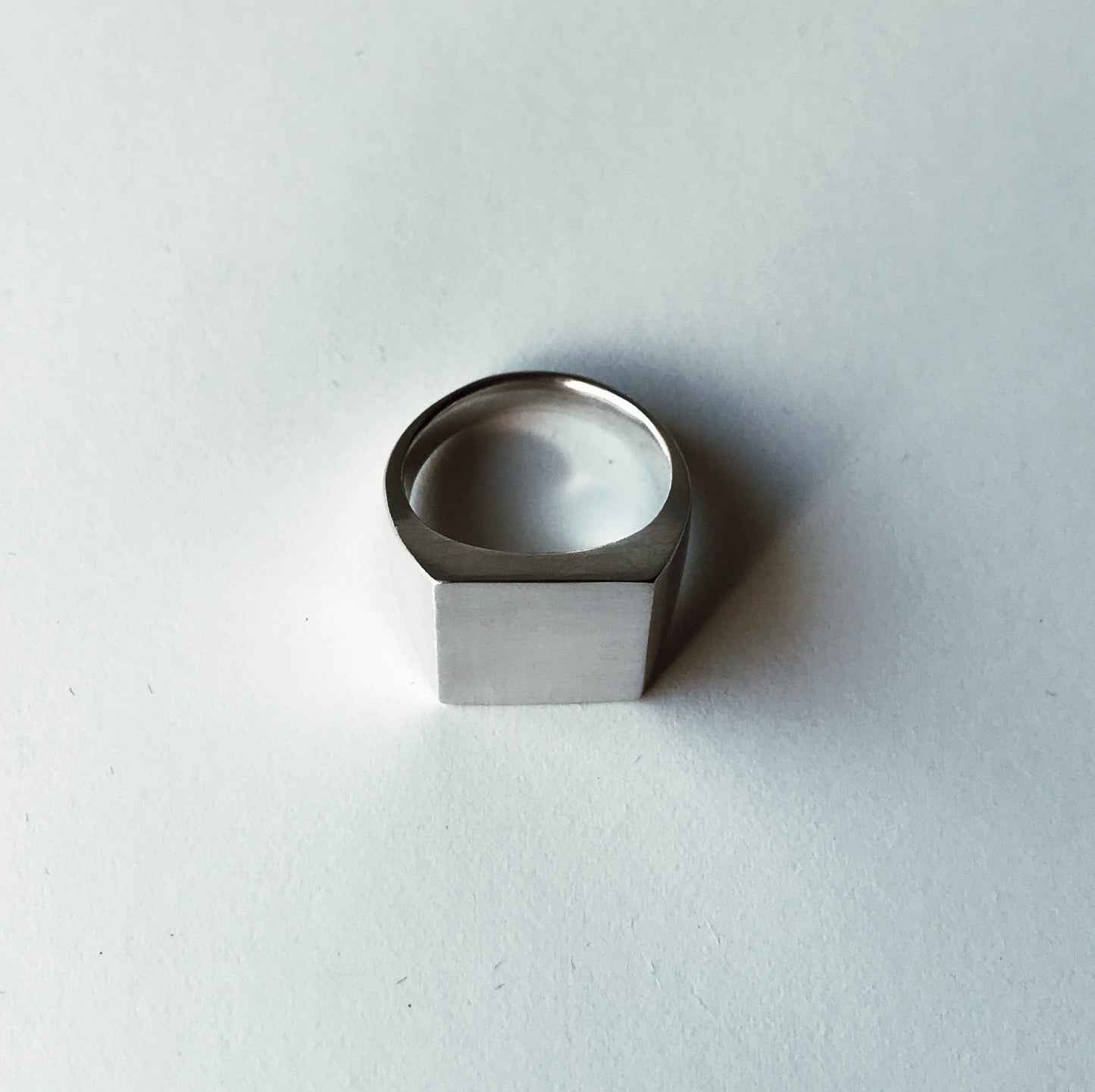 Skin ring