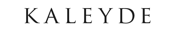 KALEYDE