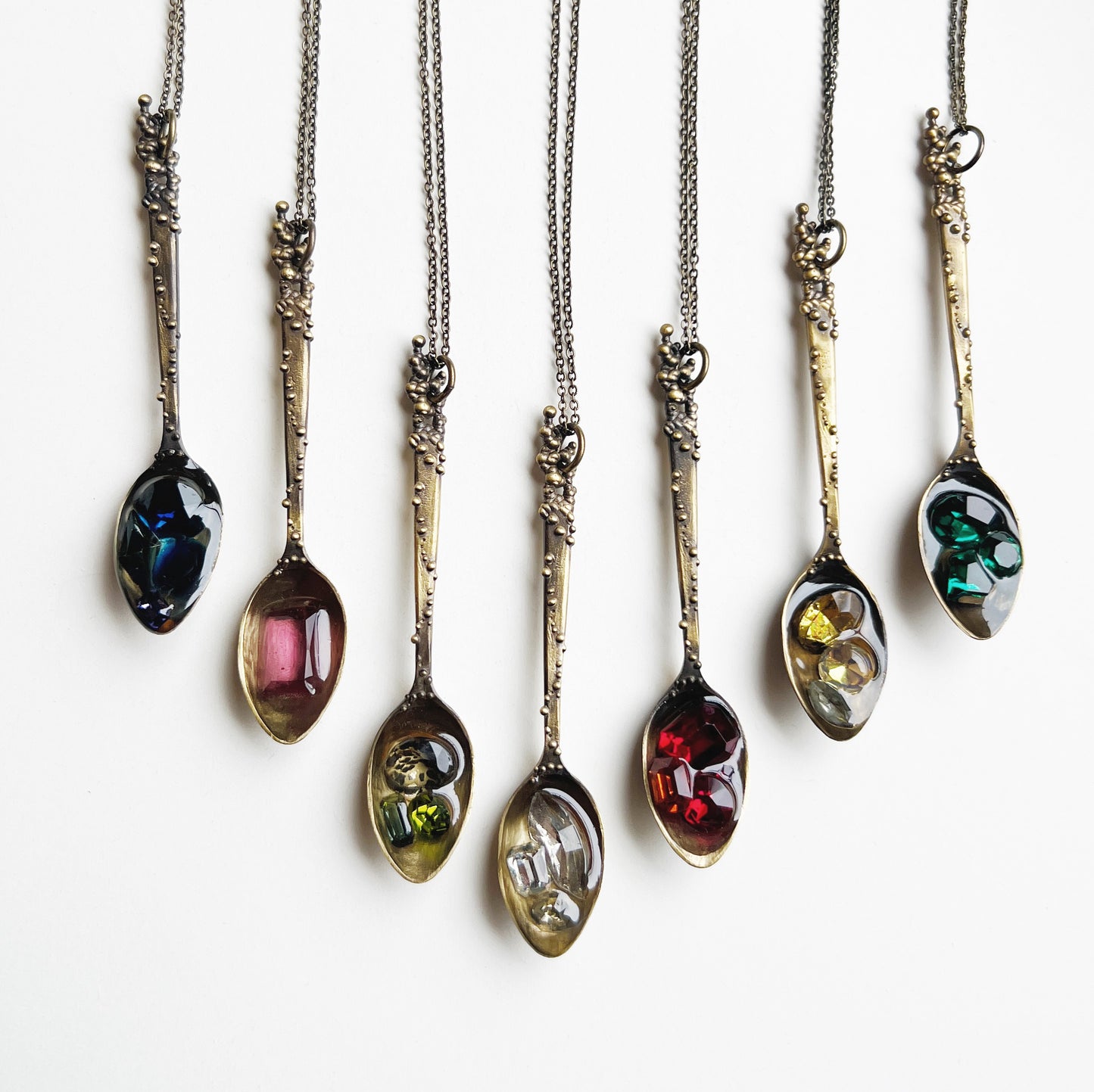 Spoon pendant