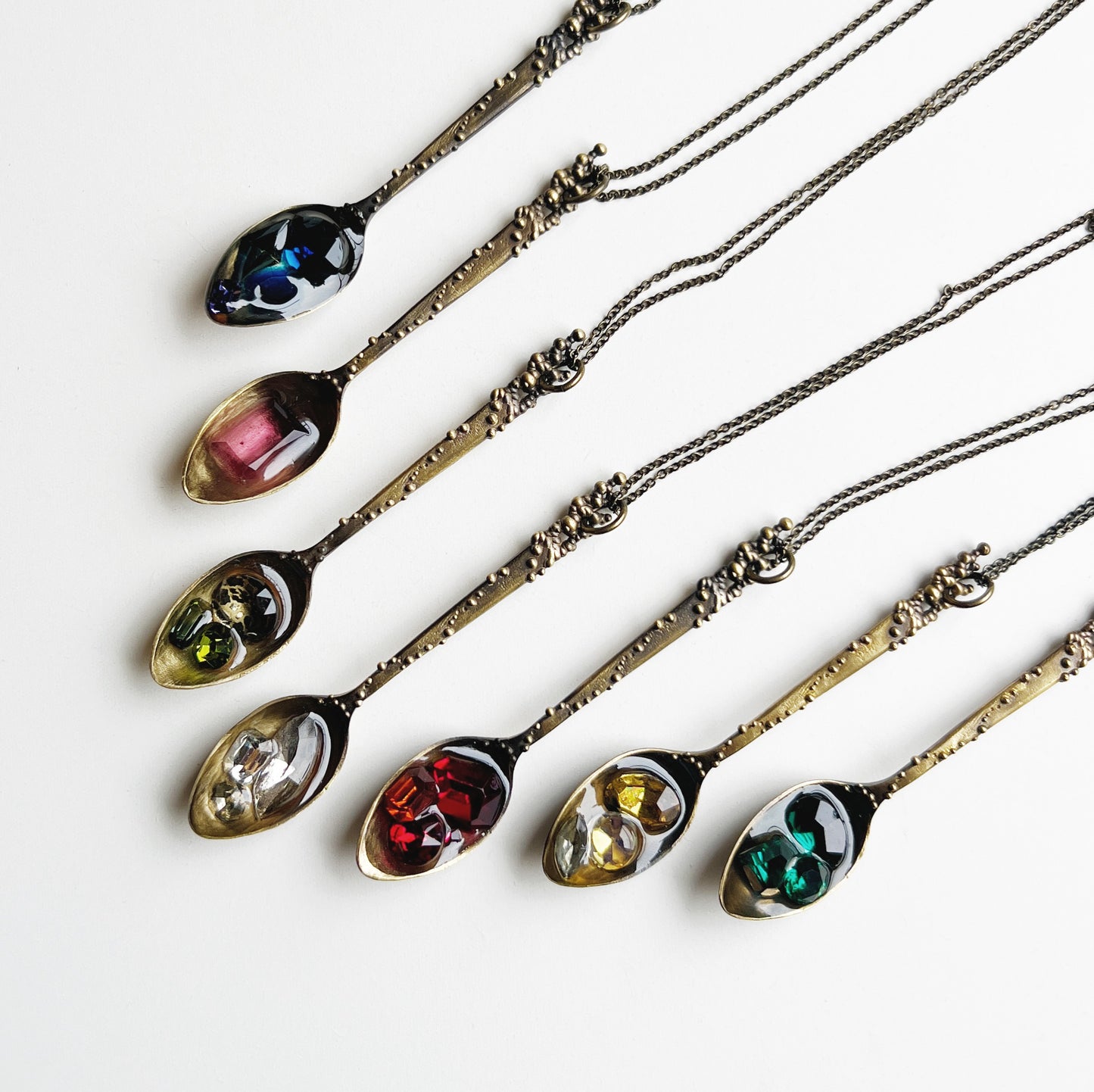 Spoon pendant