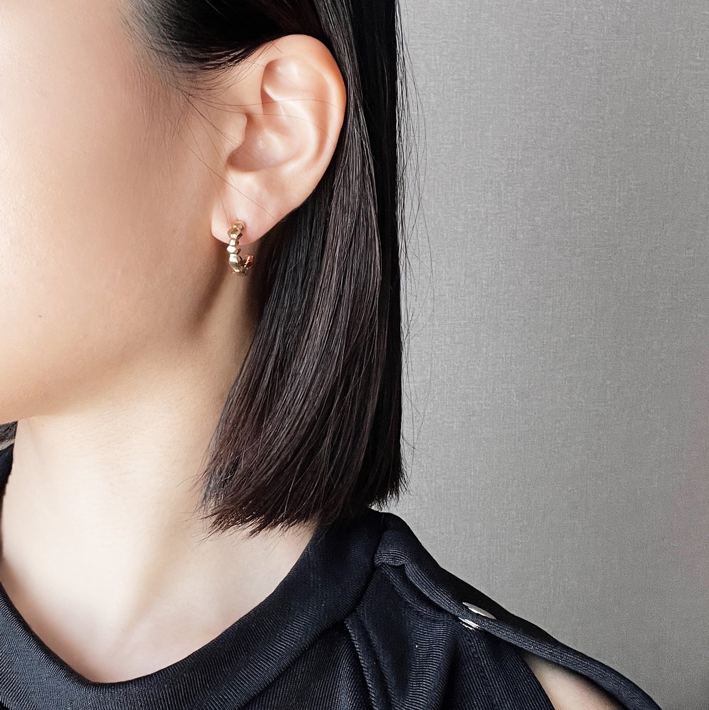Boucles Cristal