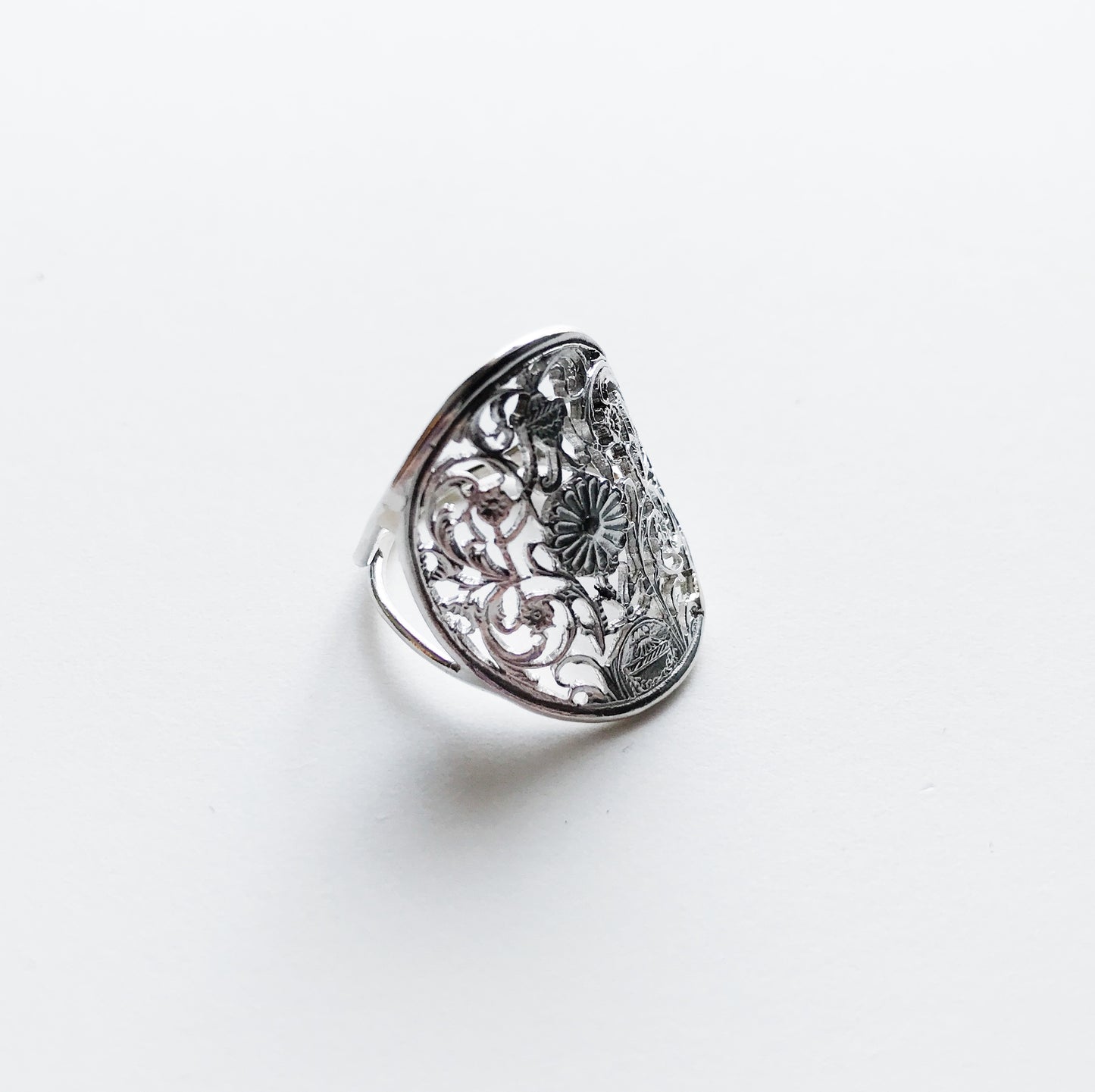 Movement ring
