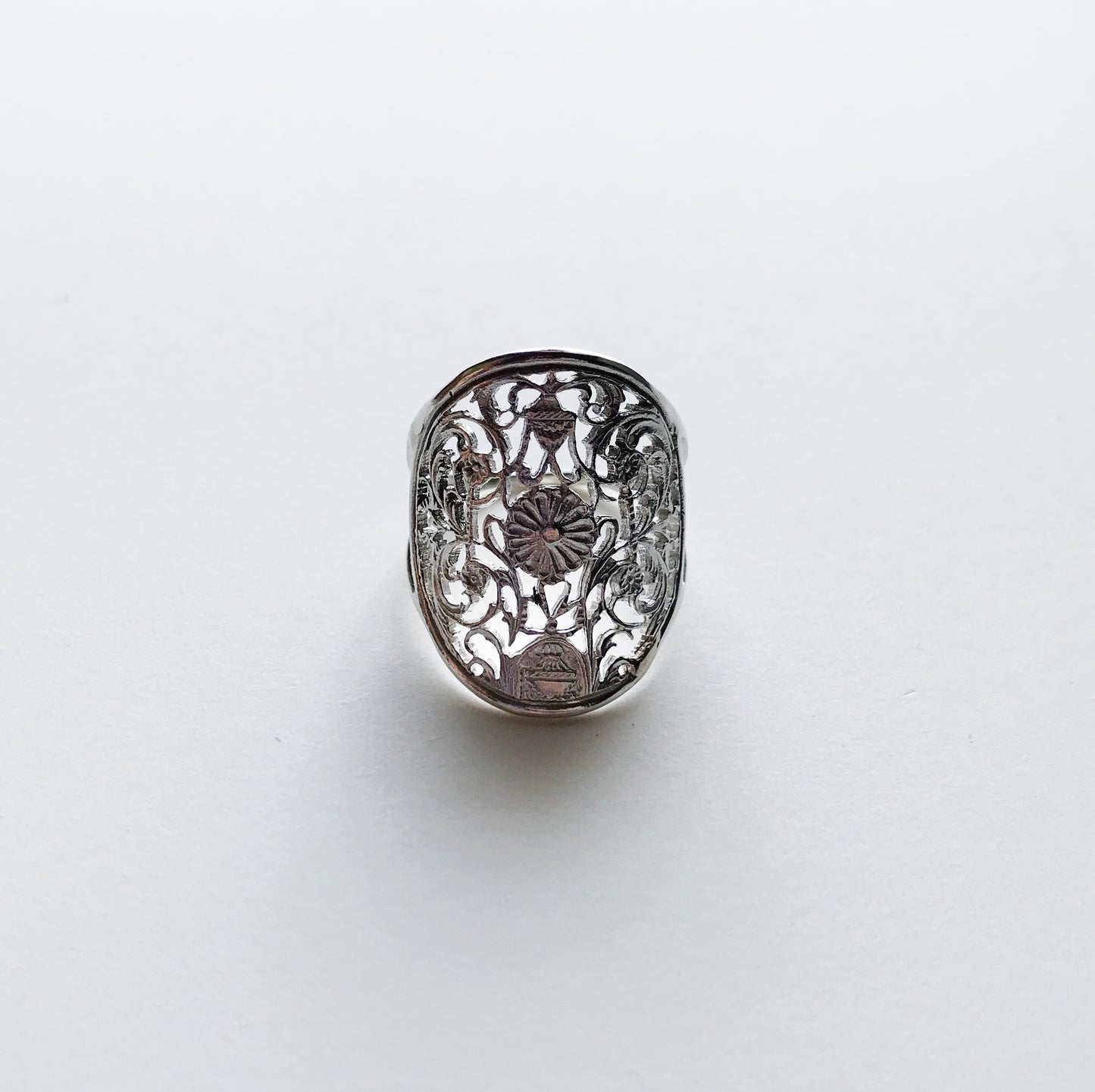 Movement ring