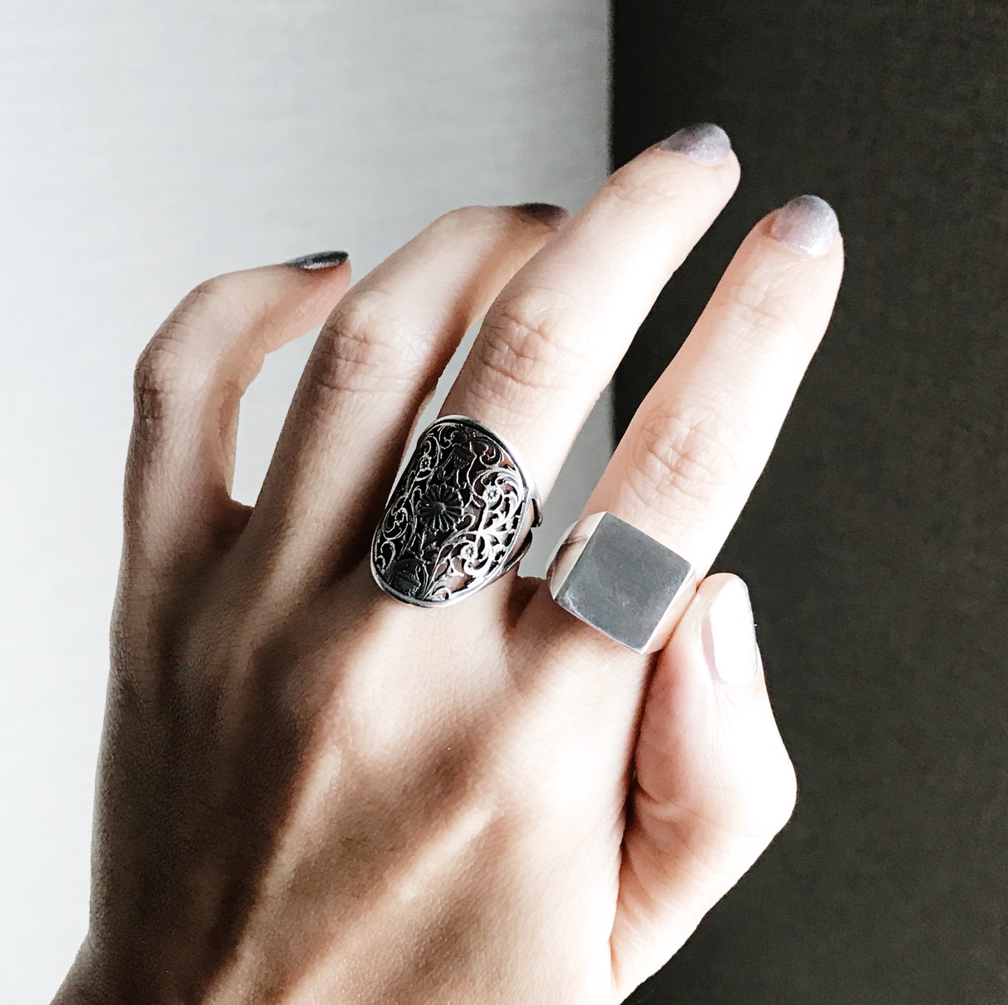 Movement ring