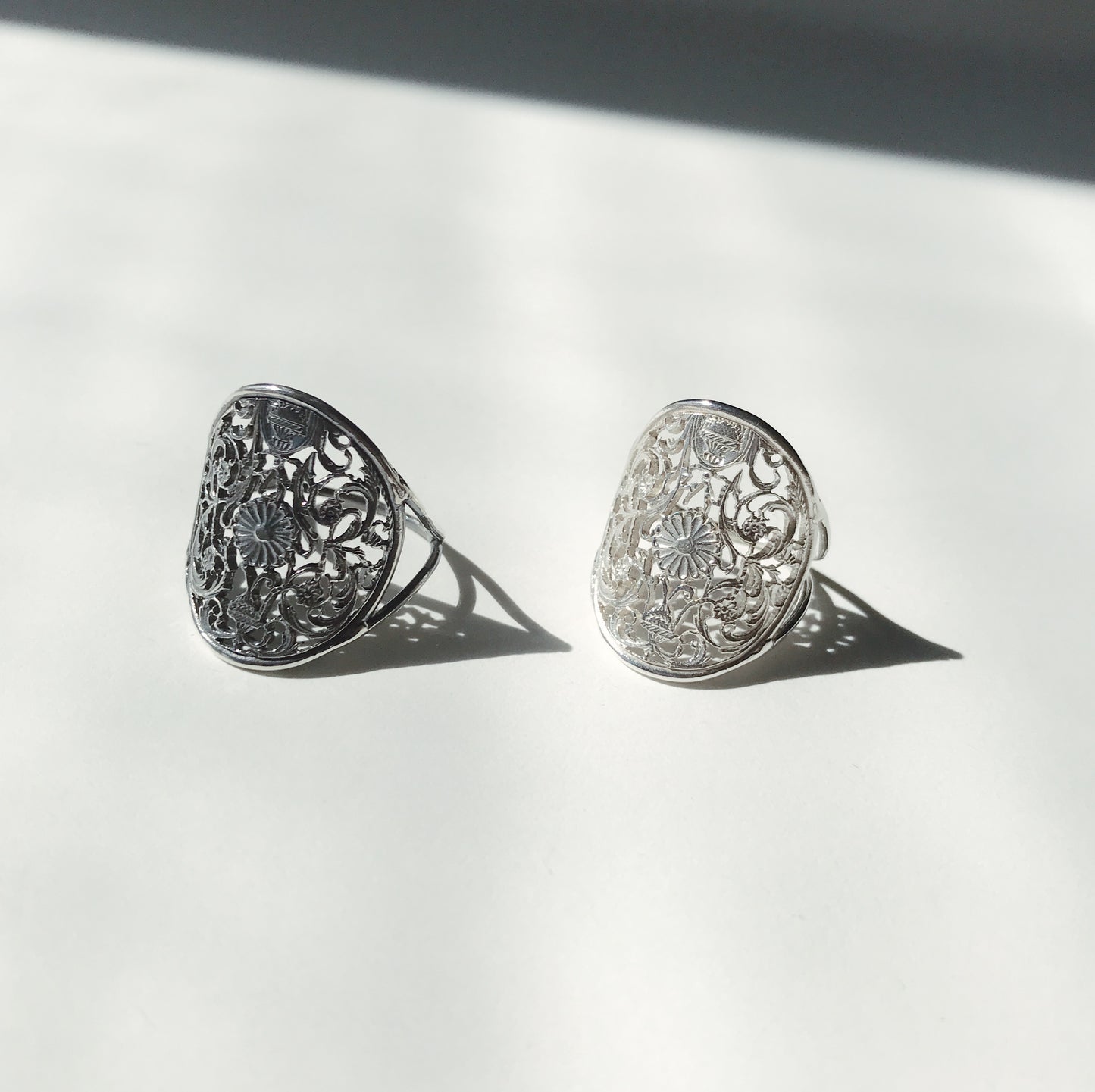 Movement ring
