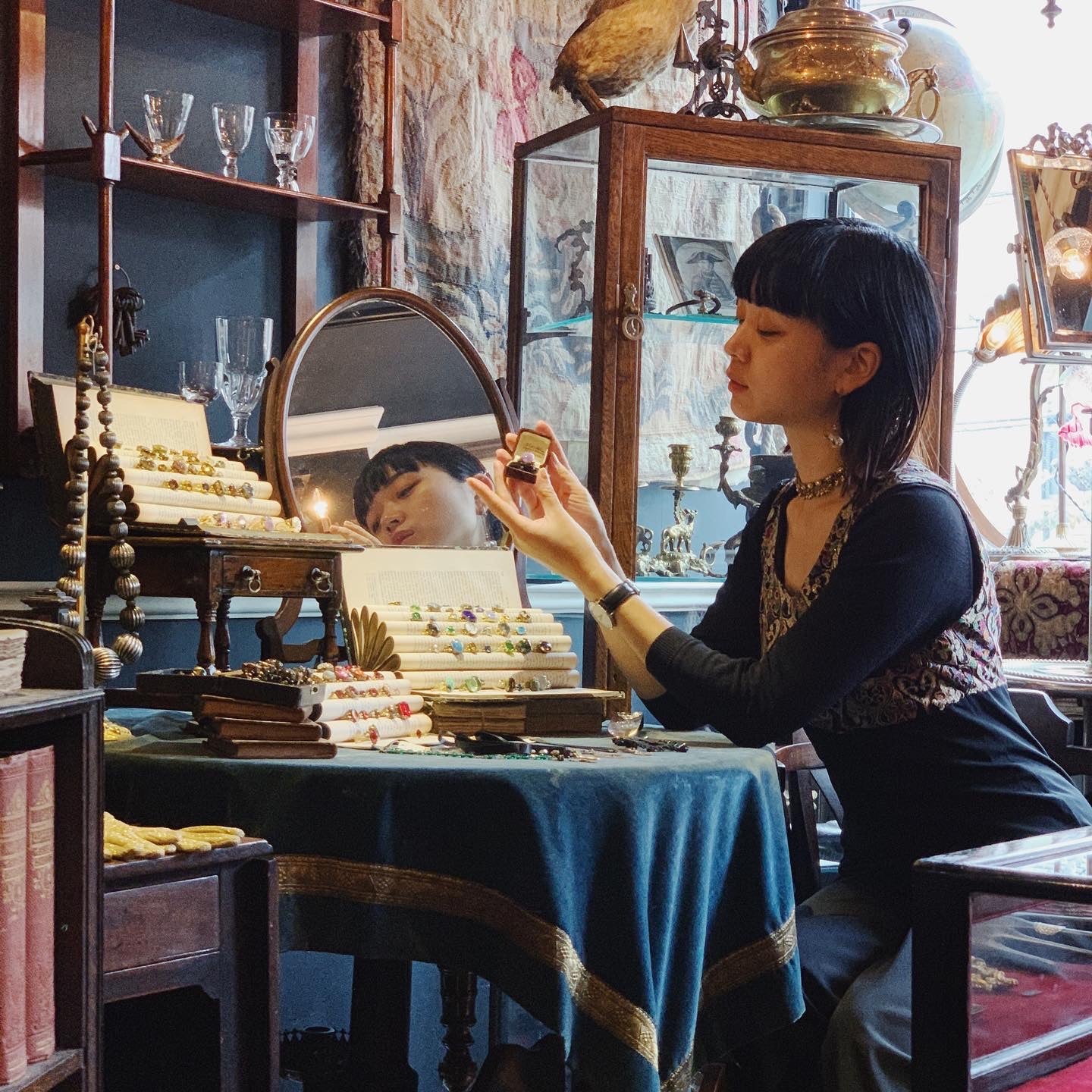 【EVENT】KALEYDE summer exhibition