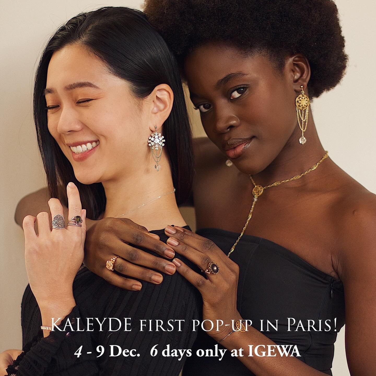 【EVENT】POP-UP NOËL CRÉATEURS