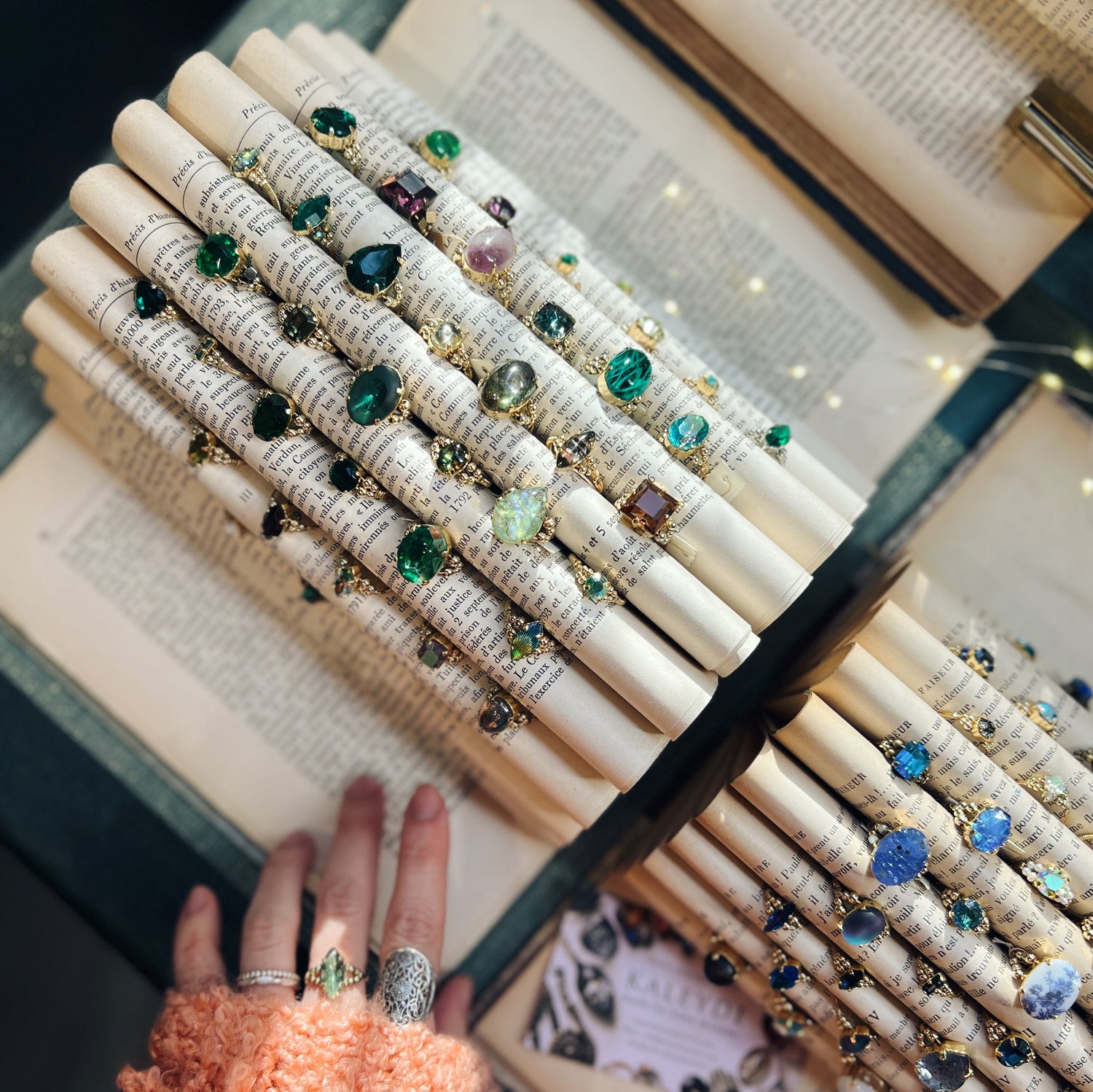 Rings