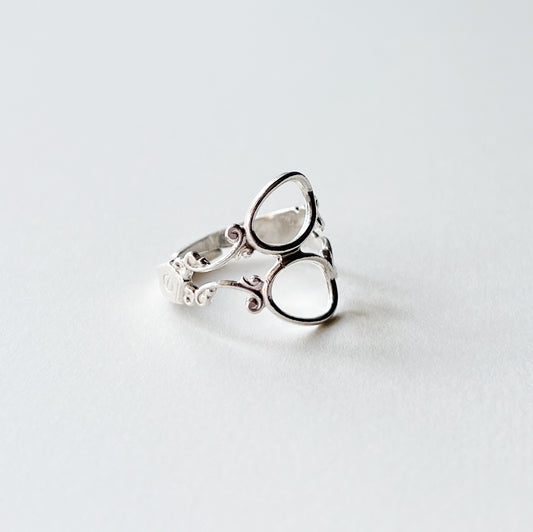 Couturier ring