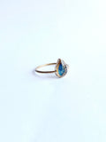 Bague Washi / Goutte