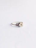 Cabochon ring / Margaret