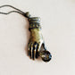 Hand pendant
