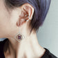 Möbius ring & ear cuffs