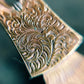 Movement pierce -red-