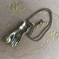 Hand pendant
